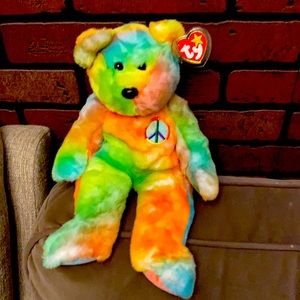 Beanie Original Baby